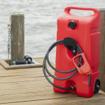 Depósito Portátil – FLO’N GO – 53 Lts