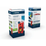 Depósito Portátil – FLO’N GO – 53 Lts