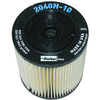 Filtro de Substituição - Série Turbine - 10.0Mícrons (900)