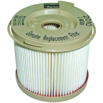 Filtro de Substituição - Série Turbine - 30.0Mícrons (500)