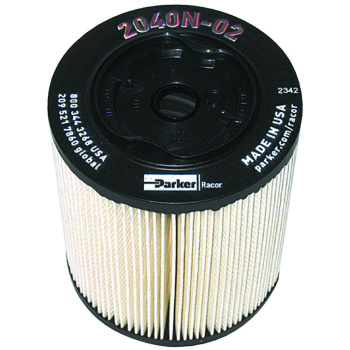 Filtro de Substituição - Série Turbine - 2.0Mícrons (900)