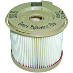 Filtro de Substituição - Série Turbine - 10.0Mícrons (500)
