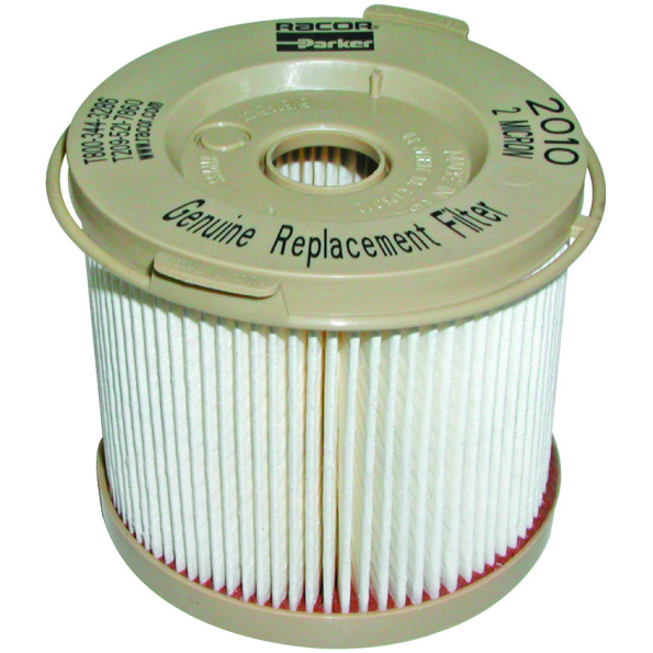 Filtro de Substituição - Série Turbine - 10.0Mícrons (500)