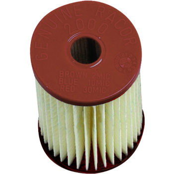 Filtro de Substituição - Série Turbine - 2.0Mícrons (200FG)