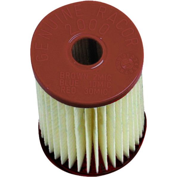 Filtro de Substituição - Série Turbine - 2.0Mícrons (200FG)