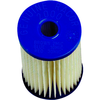 Filtro de Substituição - Série Turbine - 10.0Mícrons (200FG)