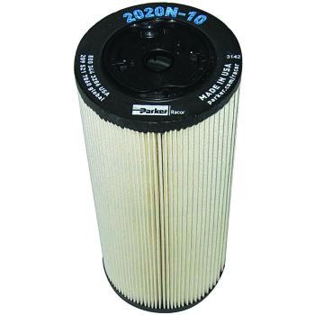 Filtro de Substituição - Série Turbine - 10.0Mícrons (1000)