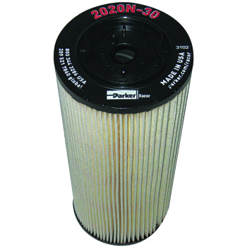 Filtro de Substituição - Série Turbine - 30.0Mícrons (1000)