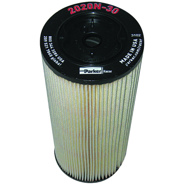 Filtro de Substituição - Série Turbine - 30.0Mícrons (1000)