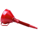 Funil - Vermelho