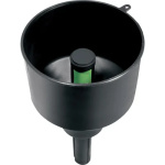 Funil c/ Filtro de Combustível – F3C