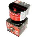 Funil c/ Filtro de Combustível – F3C