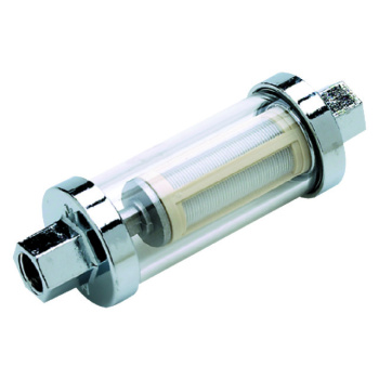 Filtro de Combustível Universal- Gasolina
