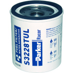 Filtro de Substituição Água/ Combustível - Série SPIN-ON - 10 mícrons