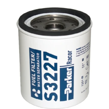 Filtro de Substituição Água/ Combustível -Série SPIN-ON - 10 mícrons