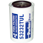 Filtro de Substituição Água/ Combustível -Série SPIN-ON - 10 mícrons