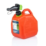 Jerrycan Portátil - 8 Lts
