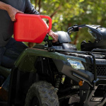 Jerrycan Portátil – 8 Lts