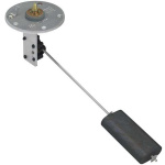 Sensor de Nível Elétrico - 102-711 mm - 240-33 OHM