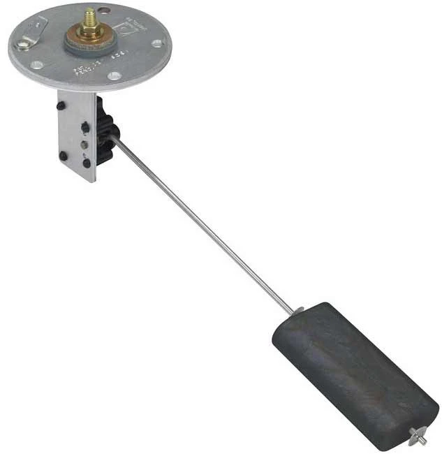 Sensor de Nível Elétrico - 102-711 mm - 240-33 OHM Sensor de Nível Elétrico - 102-711 mm - 240-33 OHM