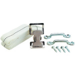 Kit de Fixação para Depósitos - Attwood