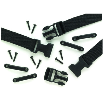 Kit de Fixação para Depósitos - 160cm