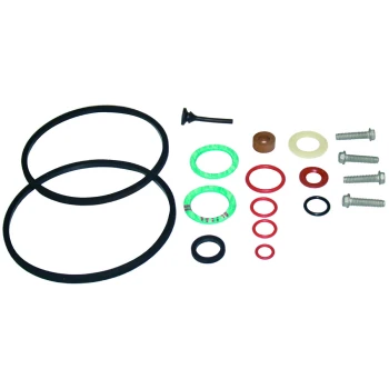 KIT - Manutenção de Turbinas - Série 500