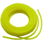 Linha de Combustível em Vinil – 15mts – Ø5mm
