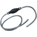 Mangueira c/ Pêra de Combustível - Ø9,5 mm x 2,13 m