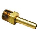 Racord – Reto – Ø10mm – Latão