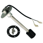 Sensor de Nível Elétrico c/ Interruptor - 203mm - 240-33 OHM