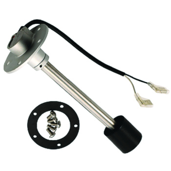 Sensor de Nível Elétrico c/ Interruptor - 203mm - 240-33 OHM