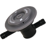 Válvula Anti Derrame de Combustível - Ø 8/10mm