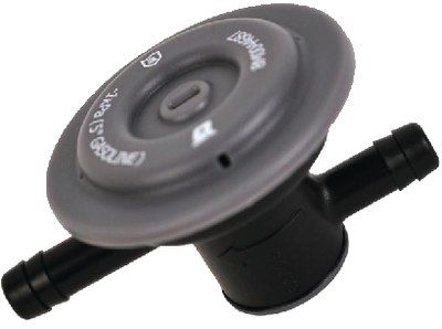 Válvula Anti Derrame de Combustível - Ø 8/10mm Válvula Anti Derrame de Combustível - Ø 8/10mm