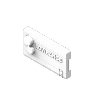 Capa Protetora para VHF Lowrance link-6 e link-6s