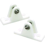 Suporte para Toldo – Plástico