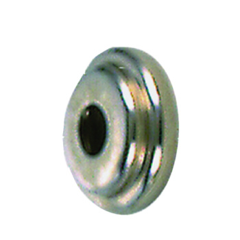 Botão de Pressão Fêmea - 100 Peças