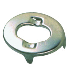 Fechos de Cortina - Ilhós