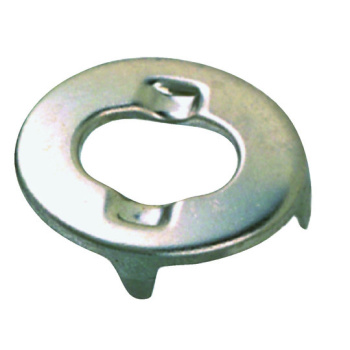 Fechos de Cortina - Ilhós