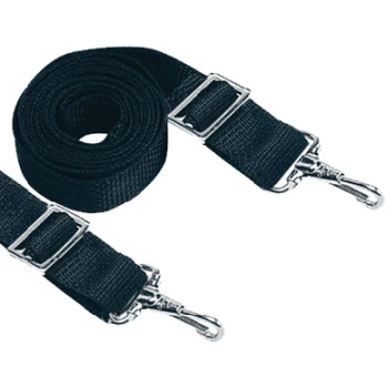 Cintas ajustáveis para toldo - 2 Uds