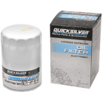 QUICKSILVER Filtro de óleo Quicksilver - fora de bordo 4 tempos 877769Q01