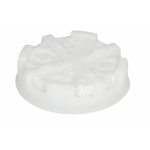 Elemento de Filtro de combustível Quicksilver - 892665