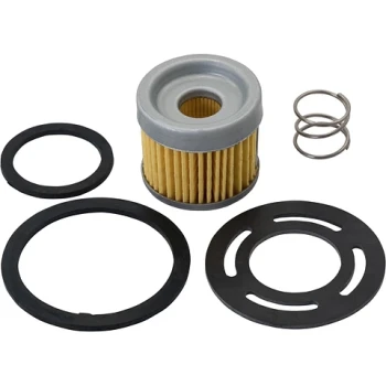 Filtro de combustível 8M0046752