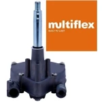 Cremalheira reforçada Multiflex H3