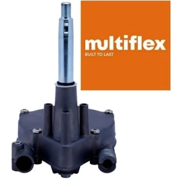 Cremalheira reforçada Multiflex H3