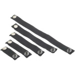 Linha de Extensão 10cm - Cinta - Preto