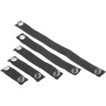 Linha de Extensão 10cm - Cinta - Preto