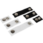 Linha de Extensão 10cm – Cinta – Preto