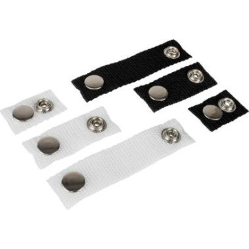 Linha de Extensão 10cm - Cinta - Preto