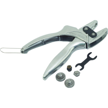 Alicate de Botões p/ Toldos/Lonas